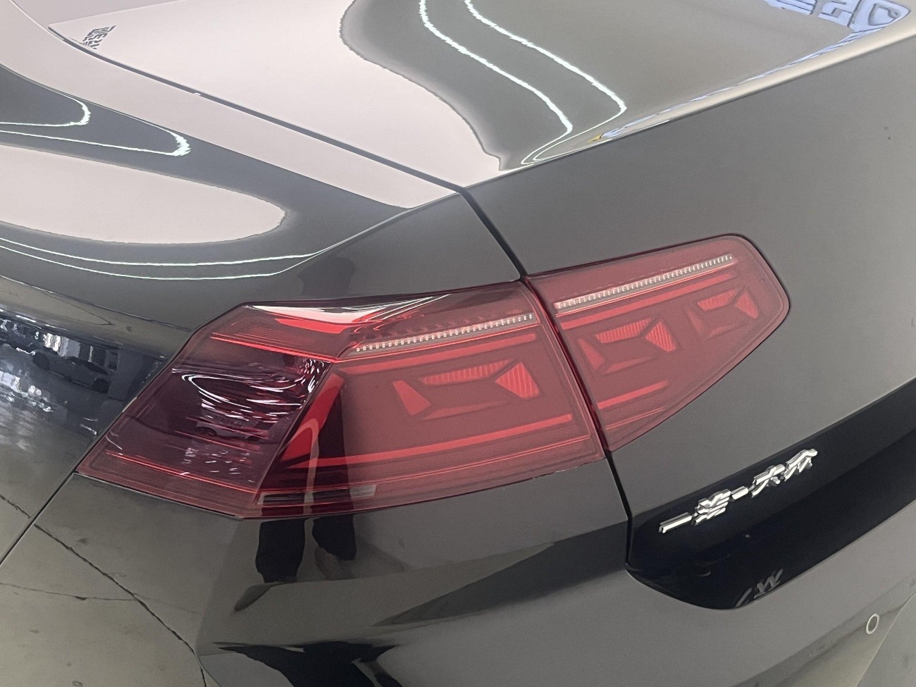 Volkswagen Magotan 2023