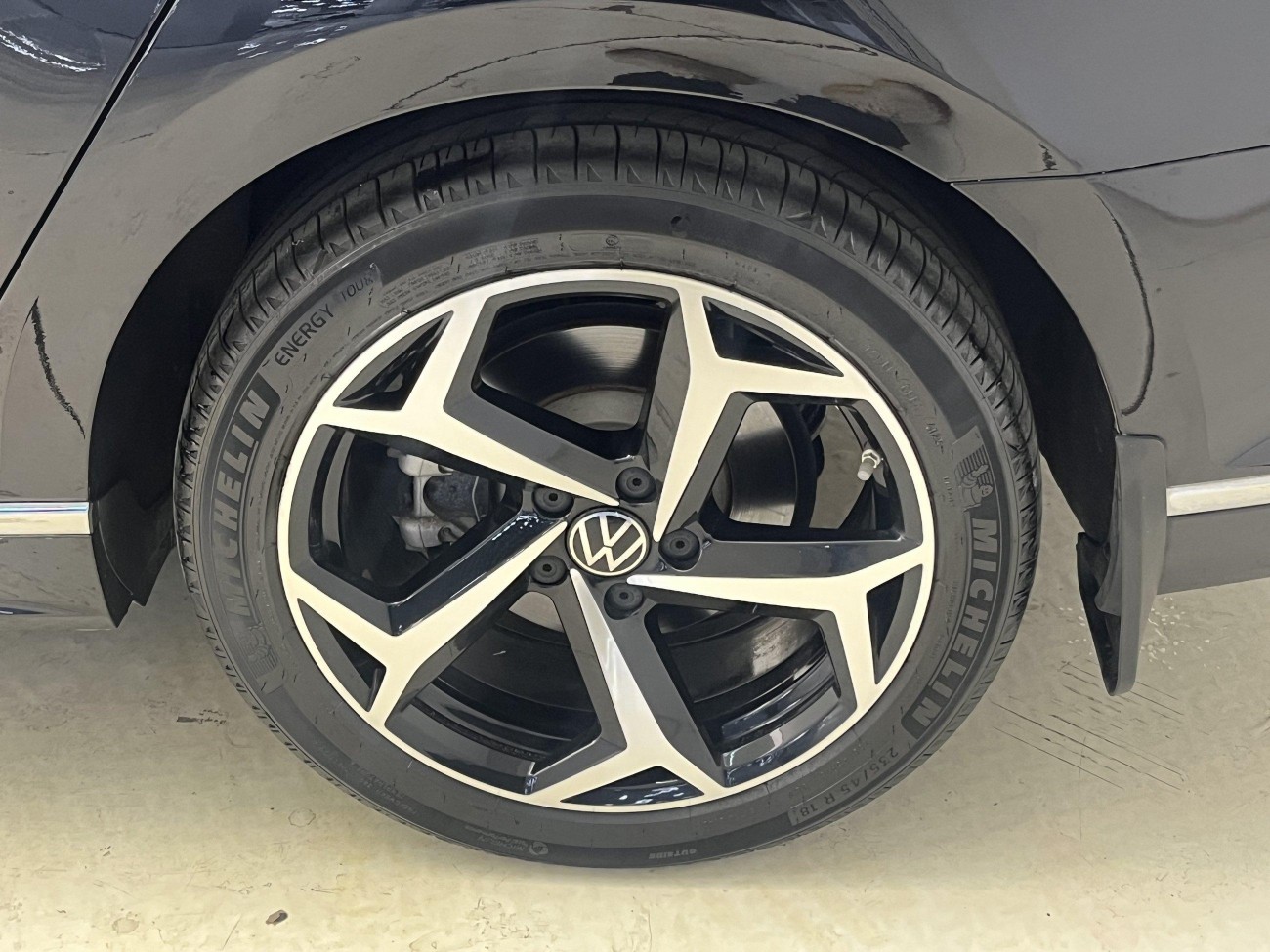 Volkswagen Magotan 2023