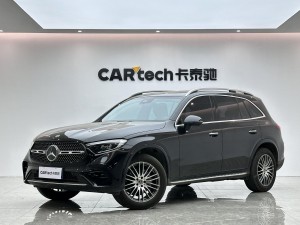Mercedes-Benz GLC 300 L 2024