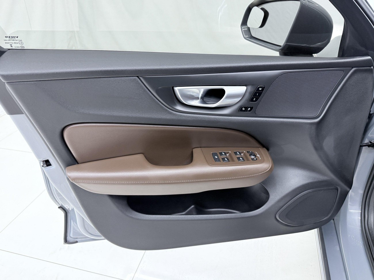 Volvo S60 2023