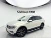 Volkswagen Tiguan L 2019