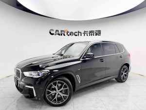 BMW X5 2022
