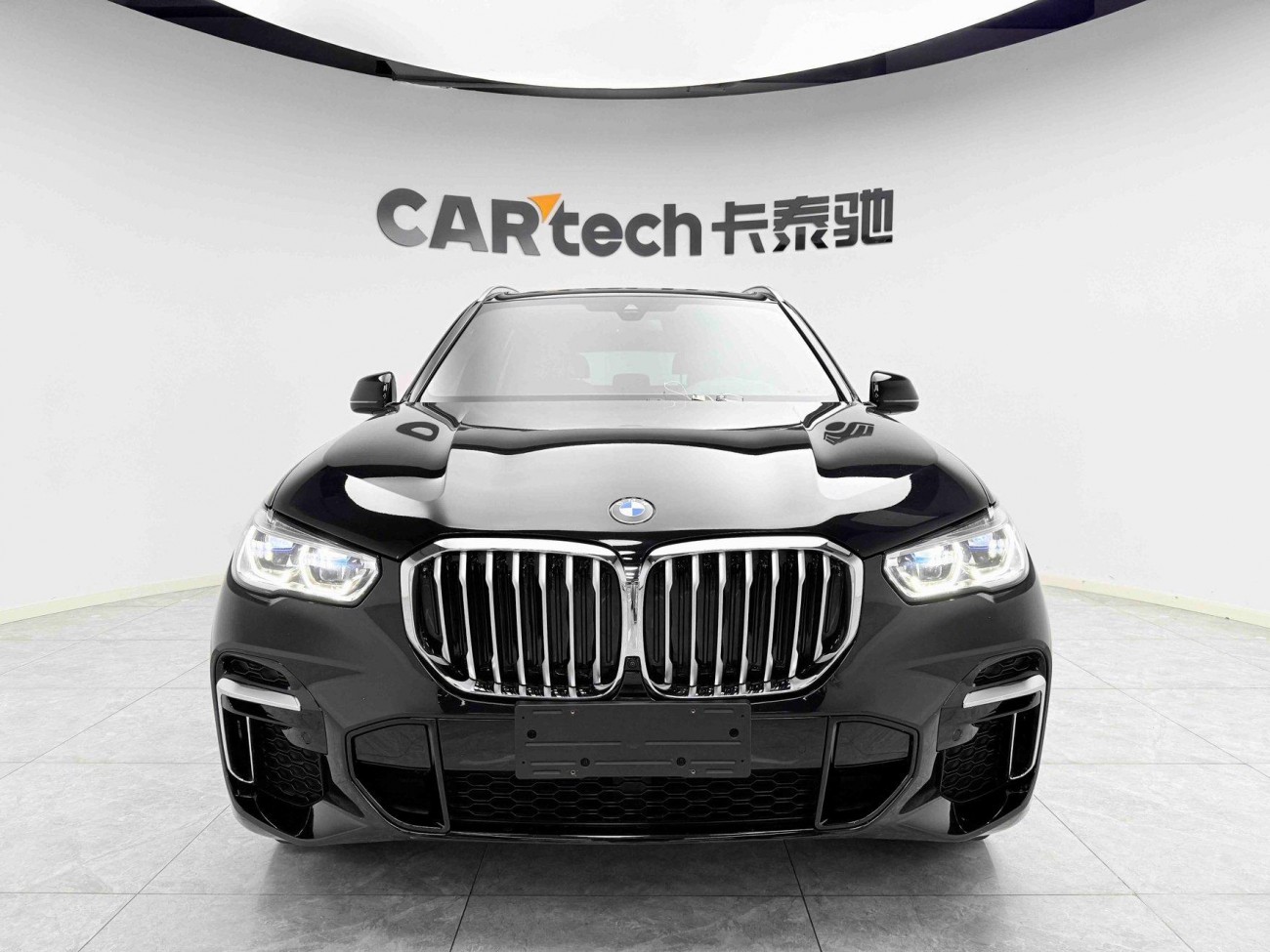 BMW X5 2022