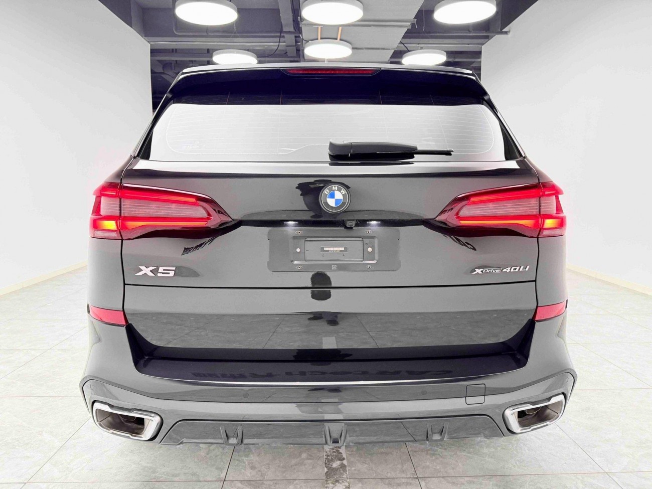 BMW X5 2022