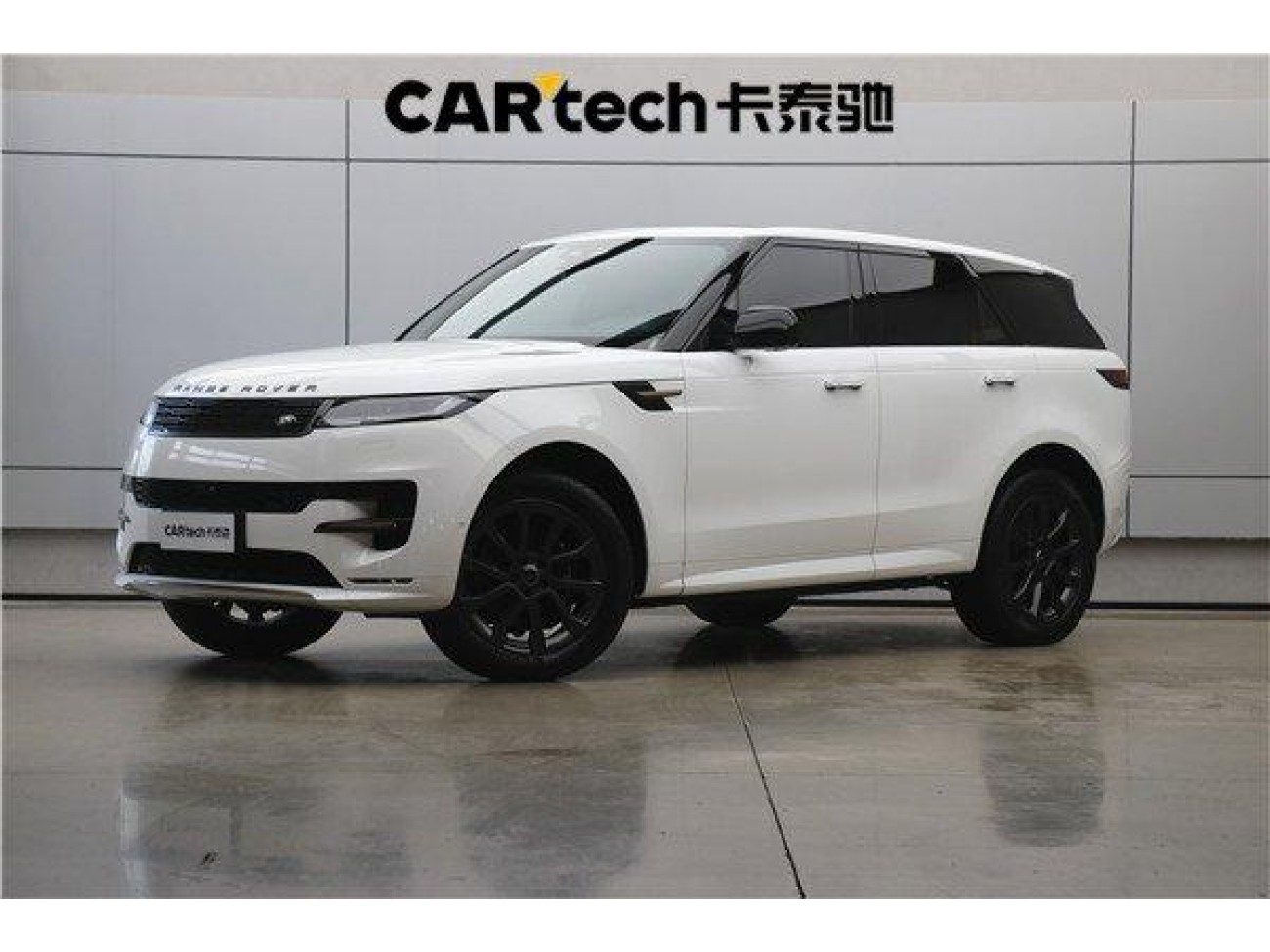 Land Rover Range Rover Sport 2024