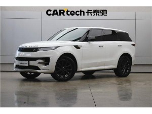 Land Rover Range Rover Sport 2024