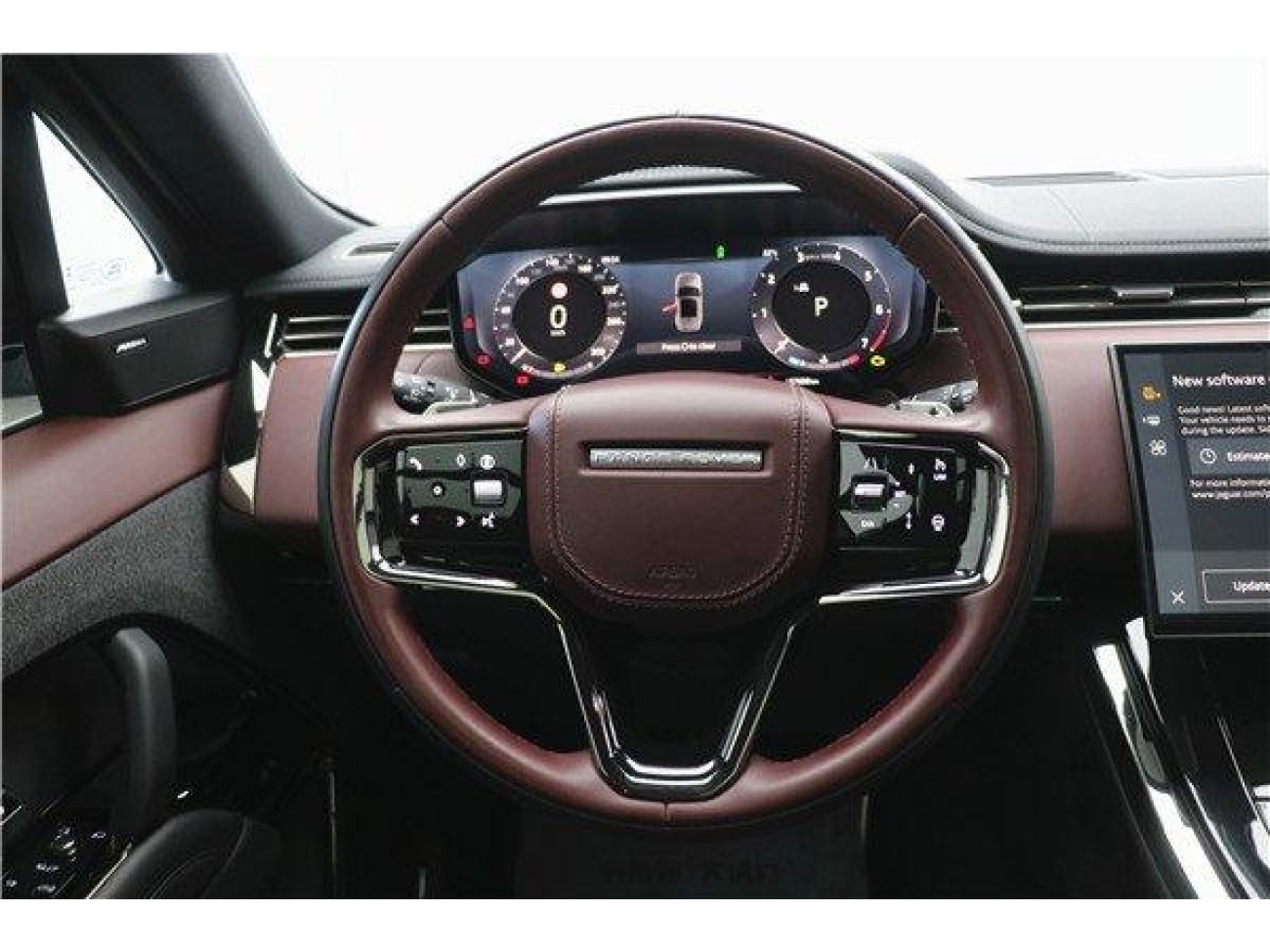 Land Rover Range Rover Sport 2024