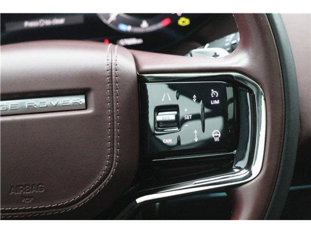 Land Rover Range Rover Sport 2024