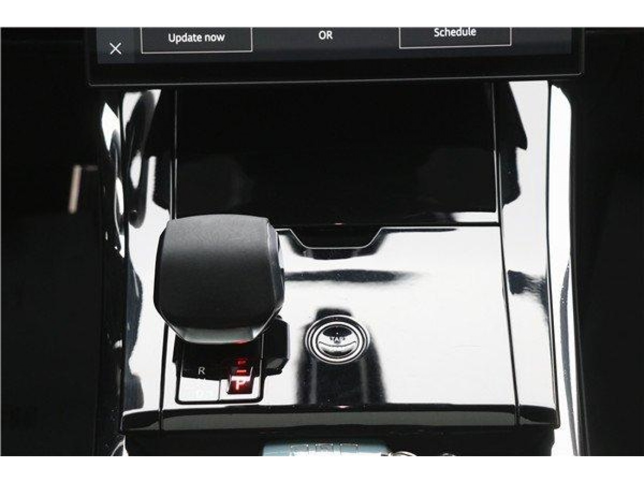 Land Rover Range Rover Sport 2024