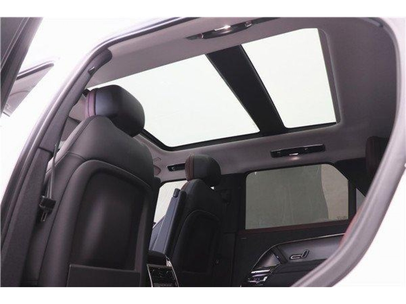 Land Rover Range Rover Sport 2024