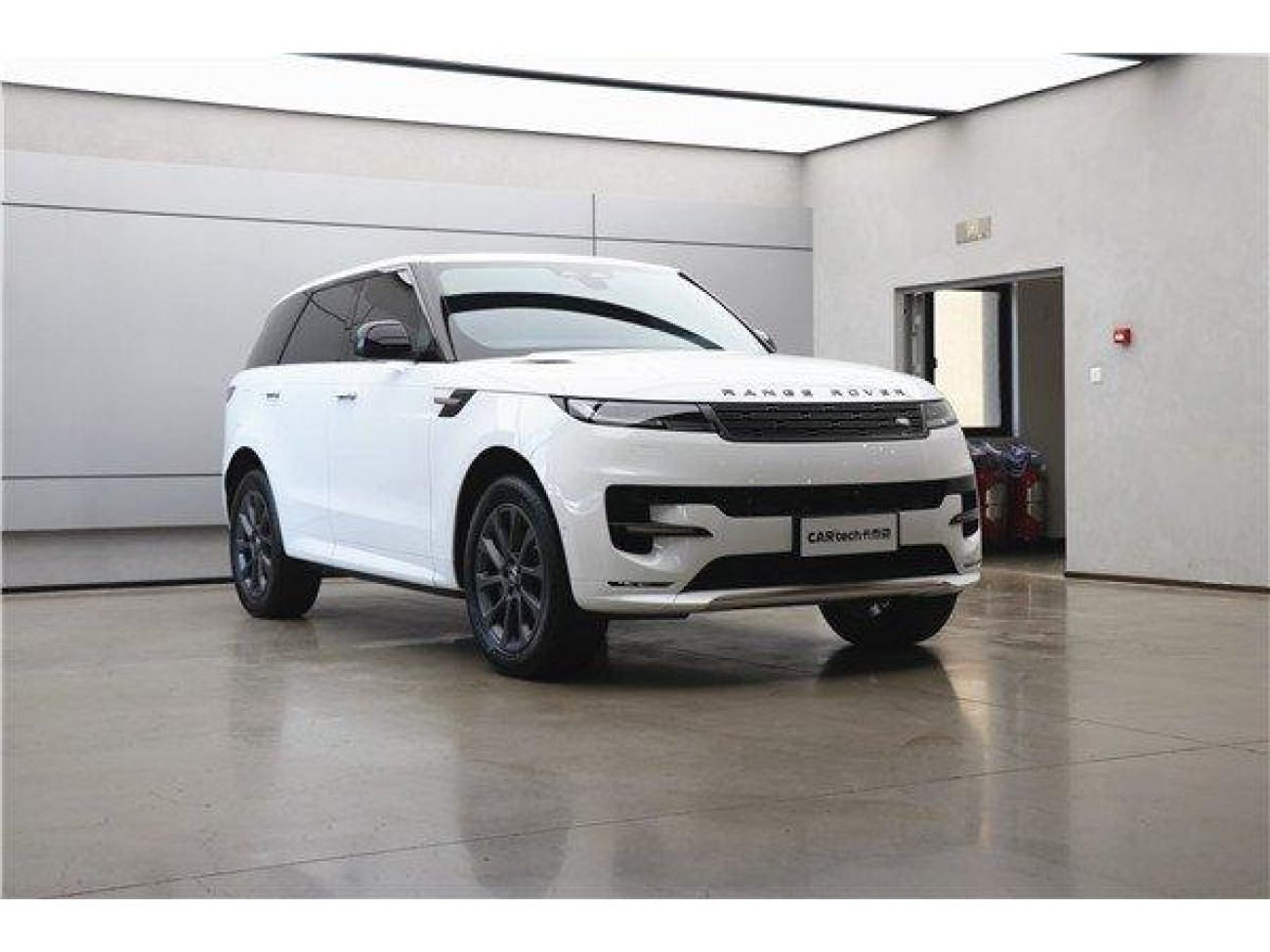 Land Rover Range Rover Sport 2024