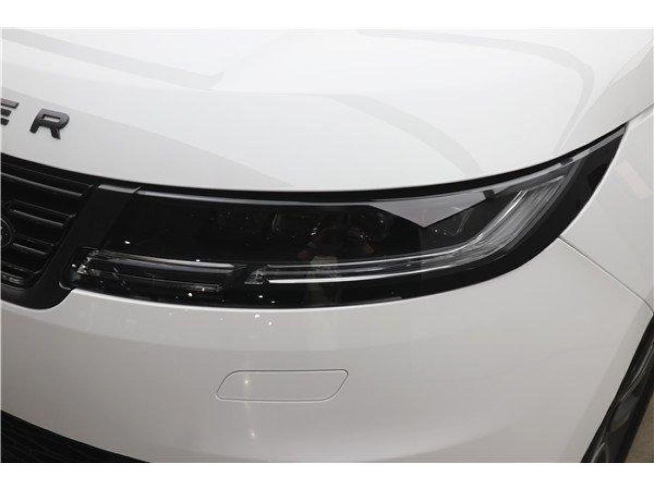 Land Rover Range Rover Sport 2024