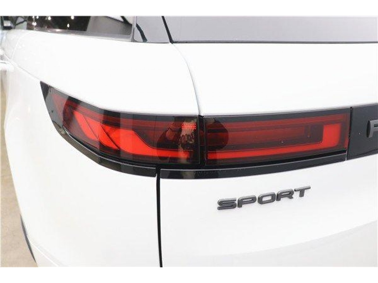Land Rover Range Rover Sport 2024