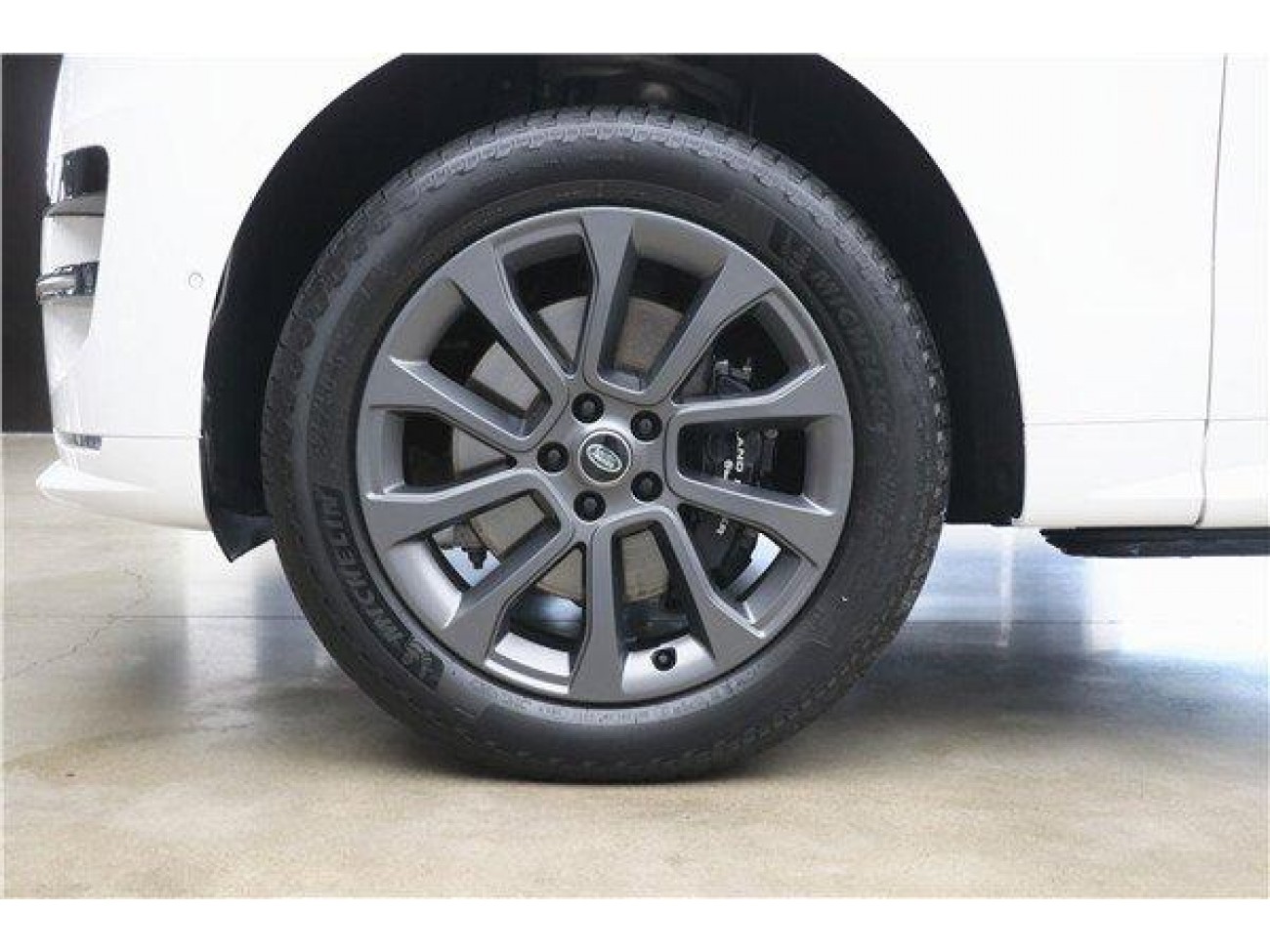 Land Rover Range Rover Sport 2024