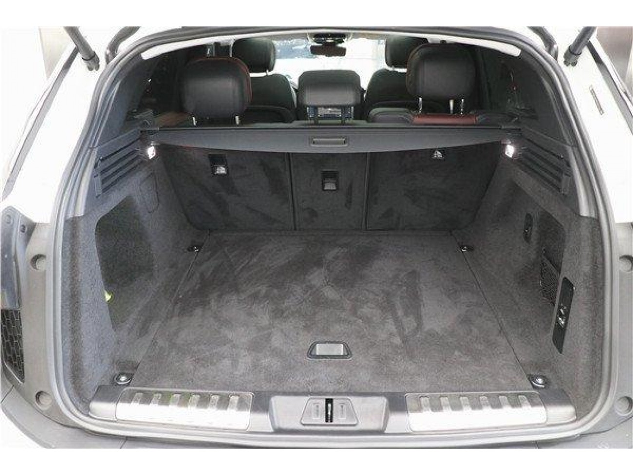 Land Rover Range Rover Sport 2024