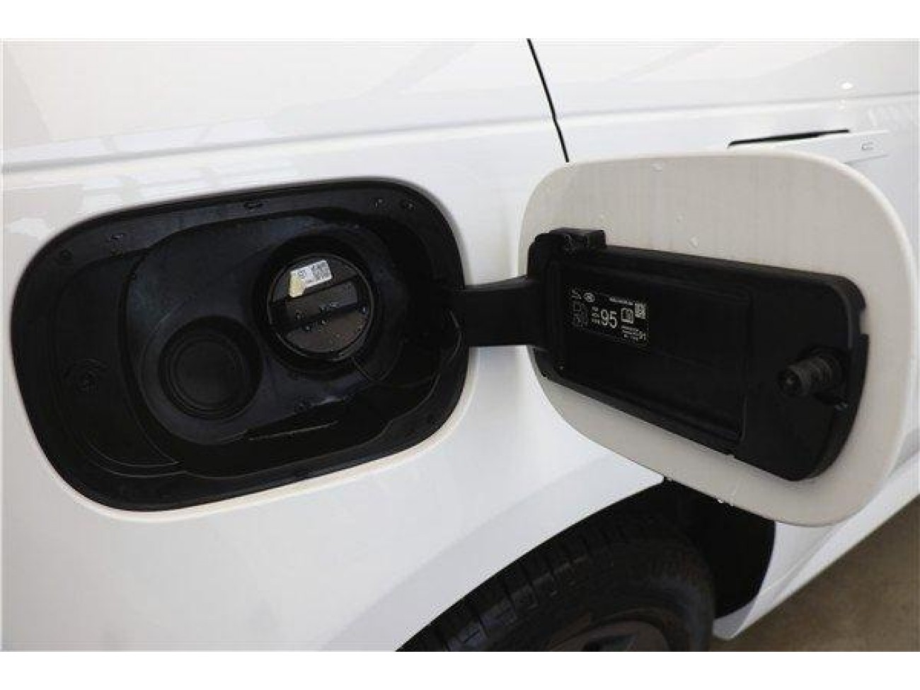 Land Rover Range Rover Sport 2024