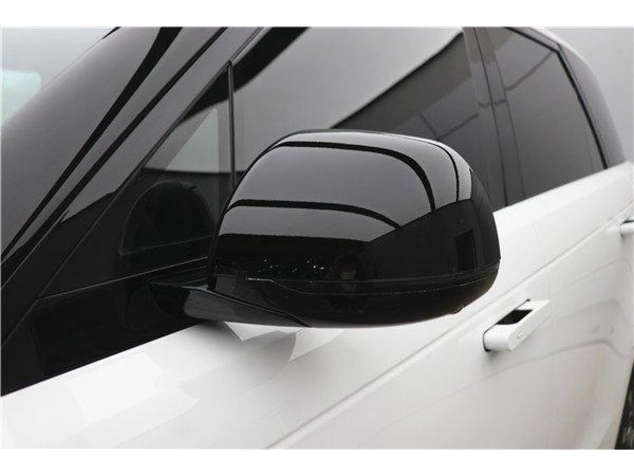 Land Rover Range Rover Sport 2024
