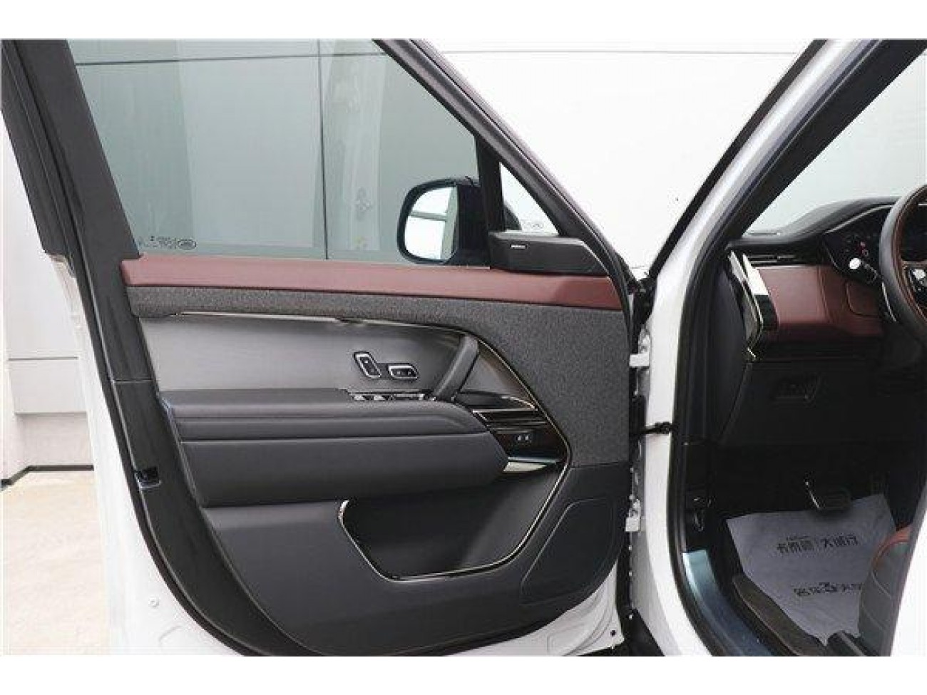 Land Rover Range Rover Sport 2024
