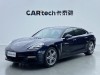 Porsche Panamera 2018