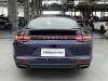 Porsche Panamera 2018