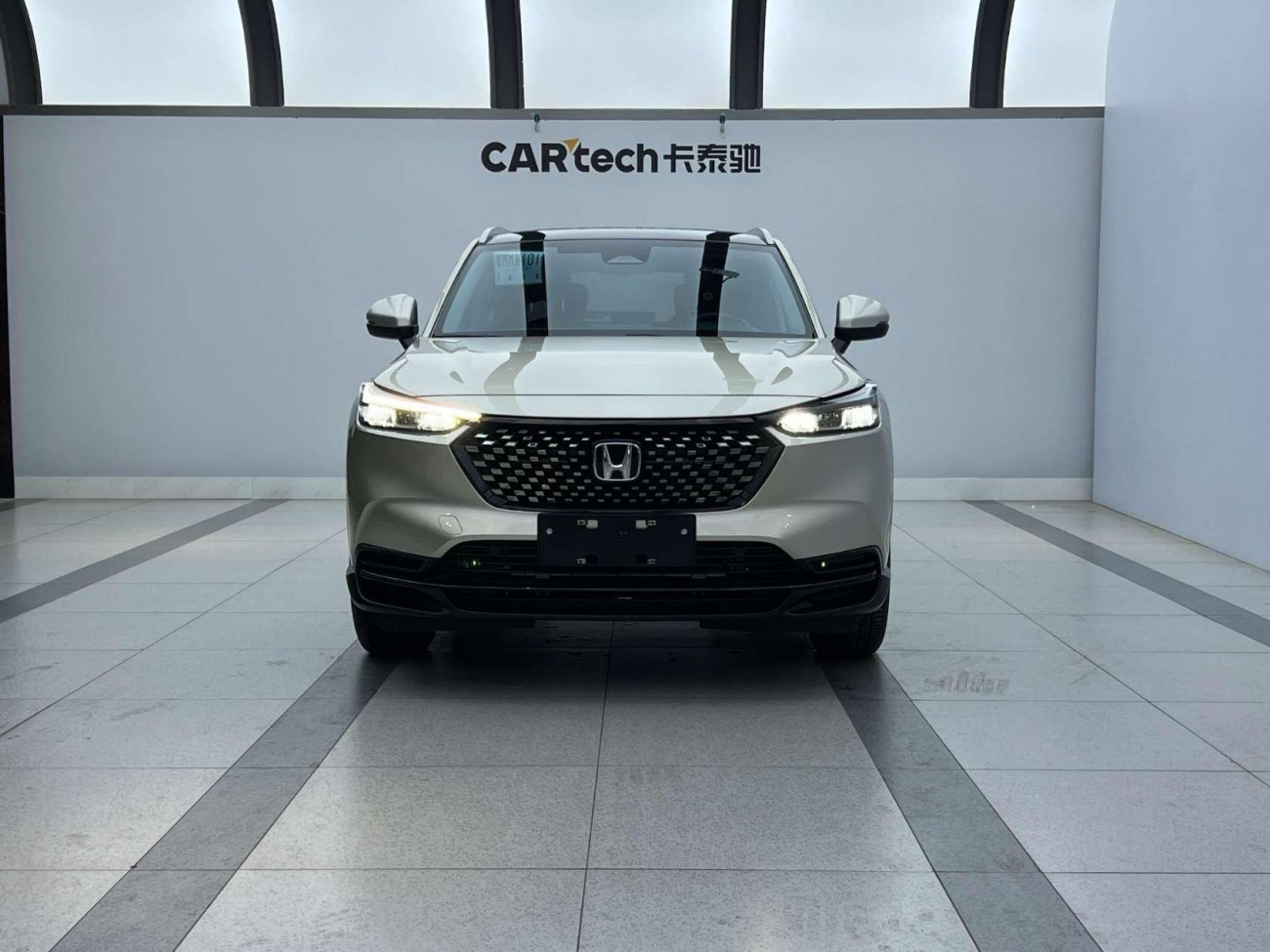 Honda XR-V 2023