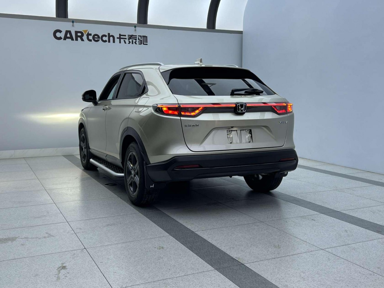 Honda XR-V 2023