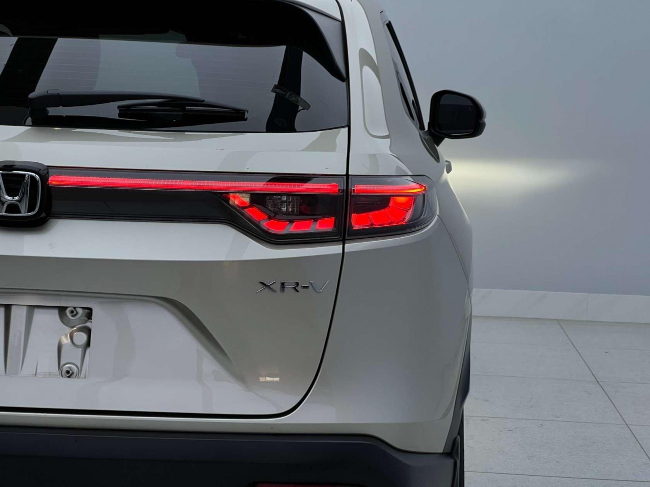 Honda XR-V 2023