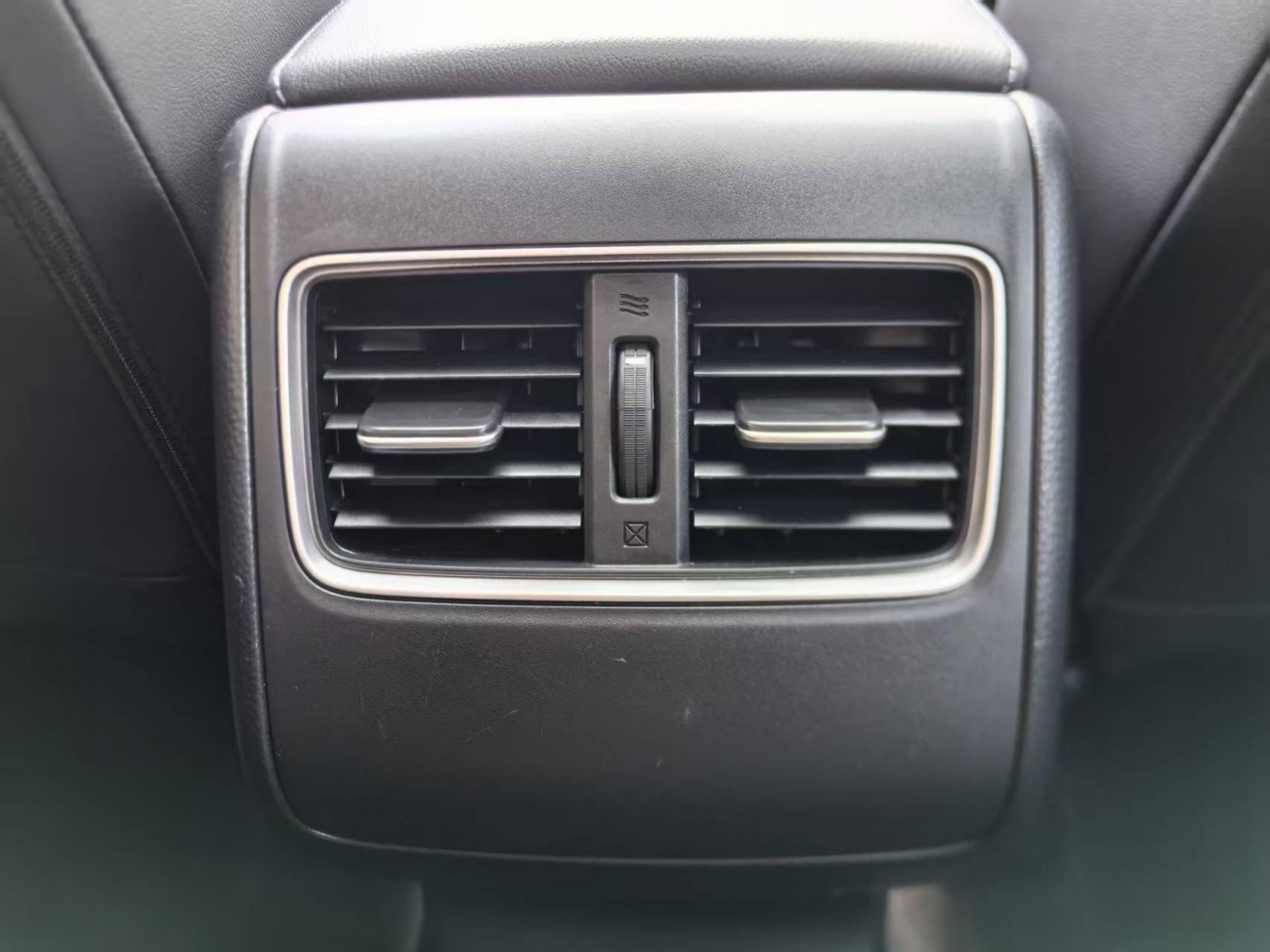 Honda Accord 2021