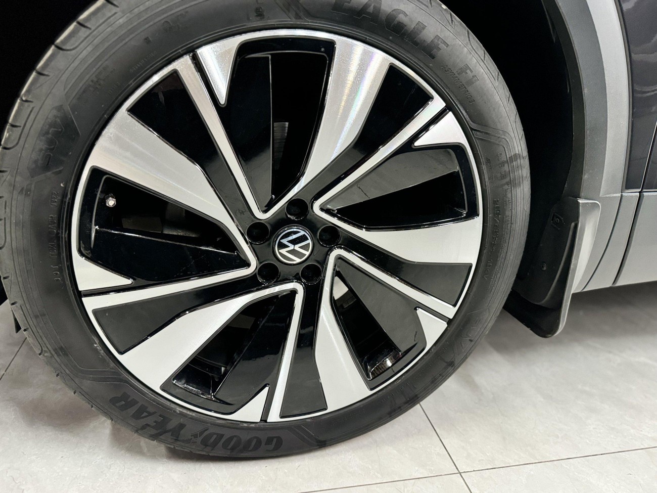 Volkswagen 2022 2022