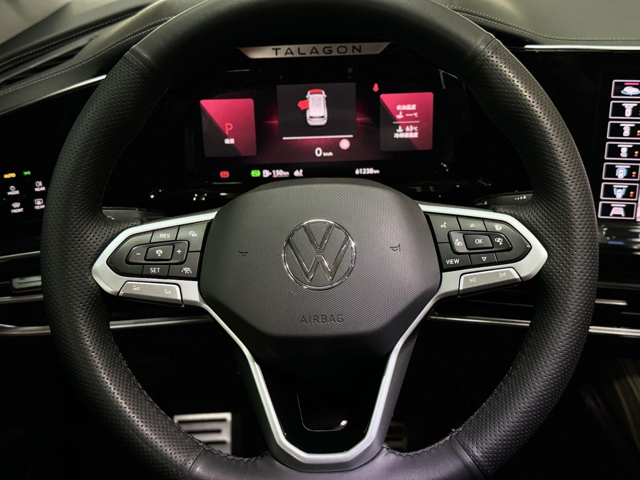 Volkswagen 2022 2022