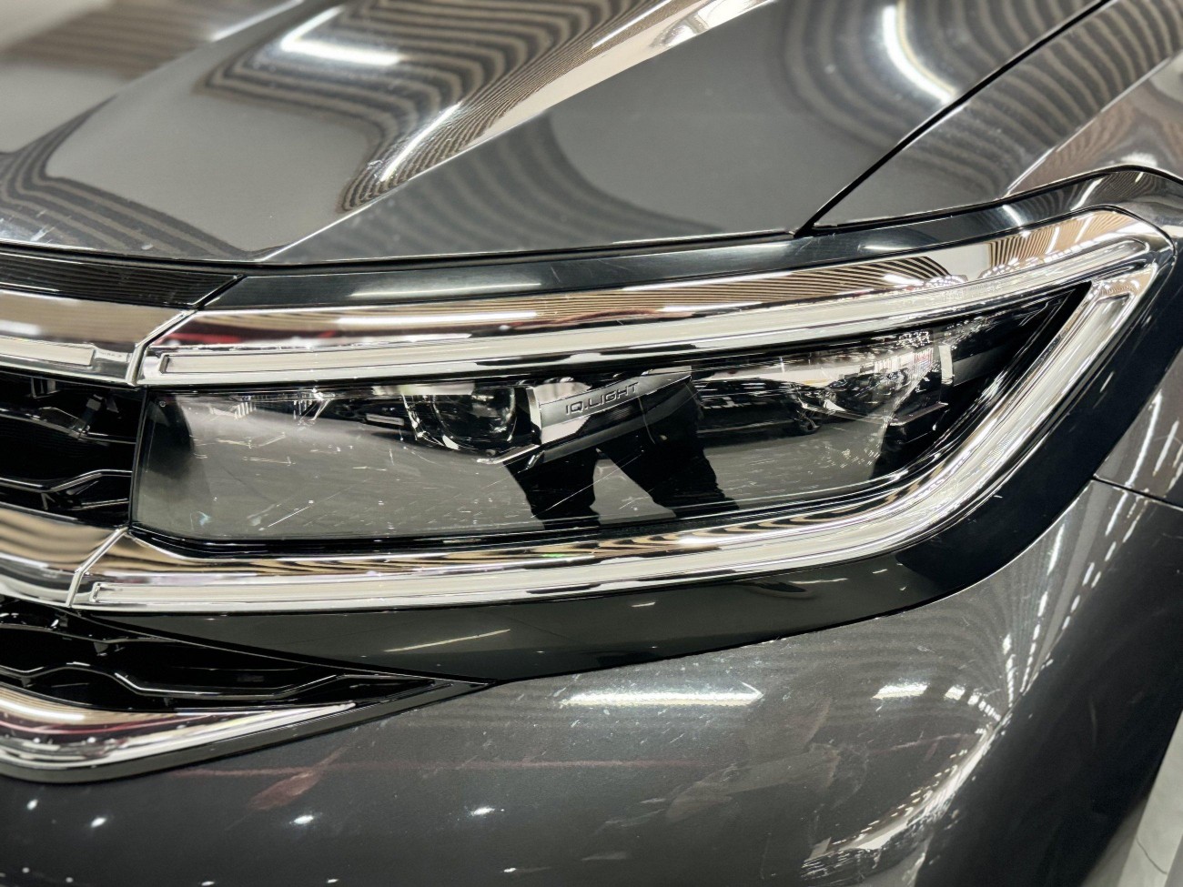 Volkswagen 2022 2022