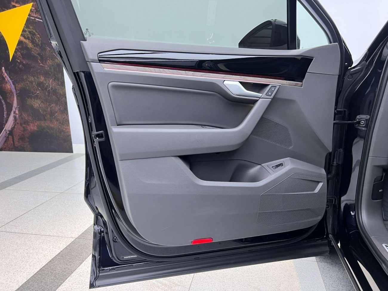 Volkswagen Touareg 2023