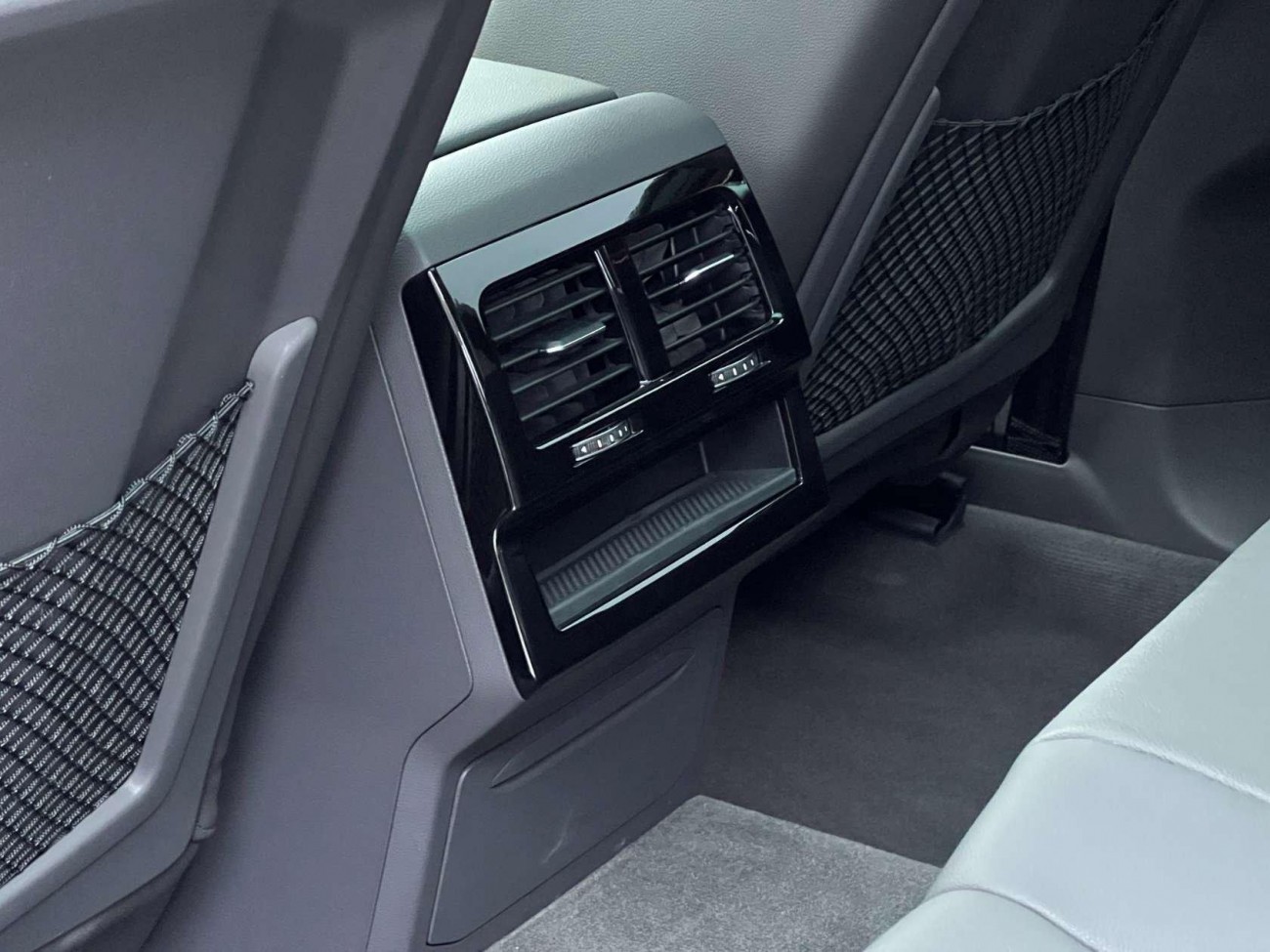 Volkswagen Touareg 2023