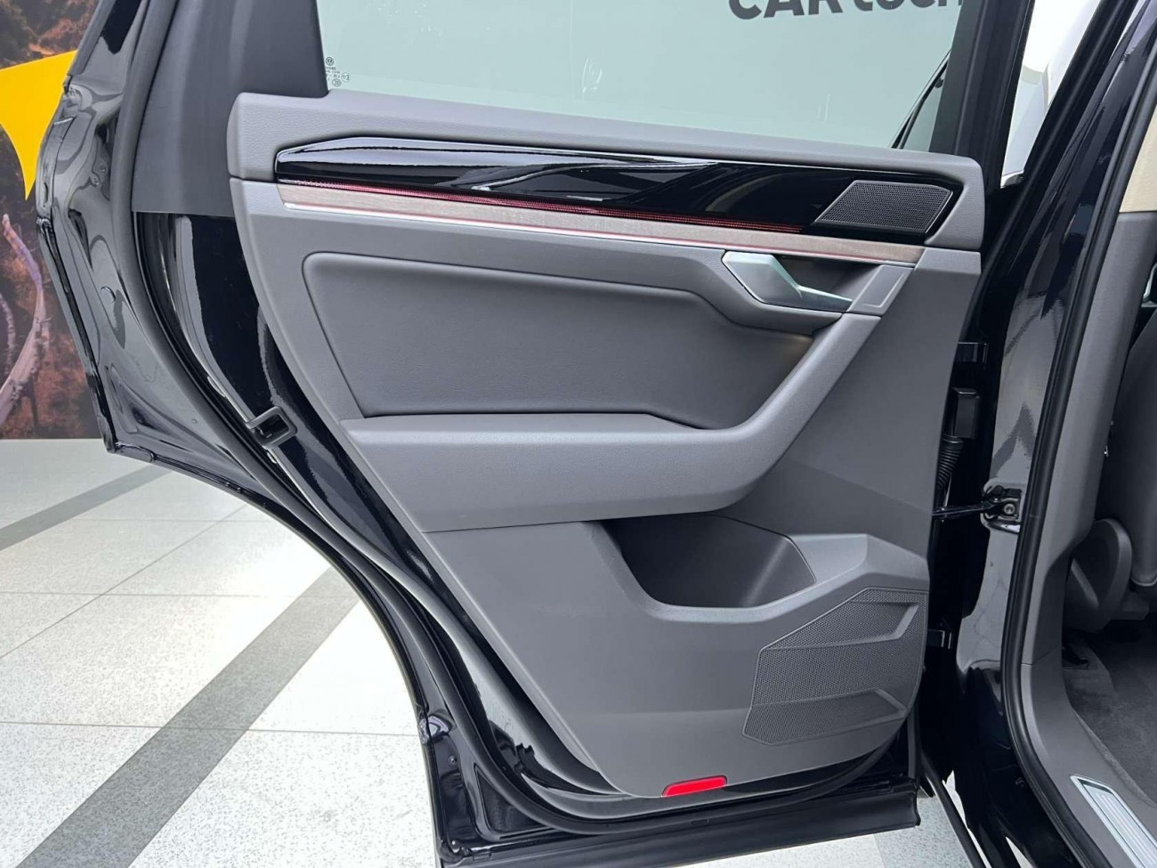 Volkswagen Touareg 2023