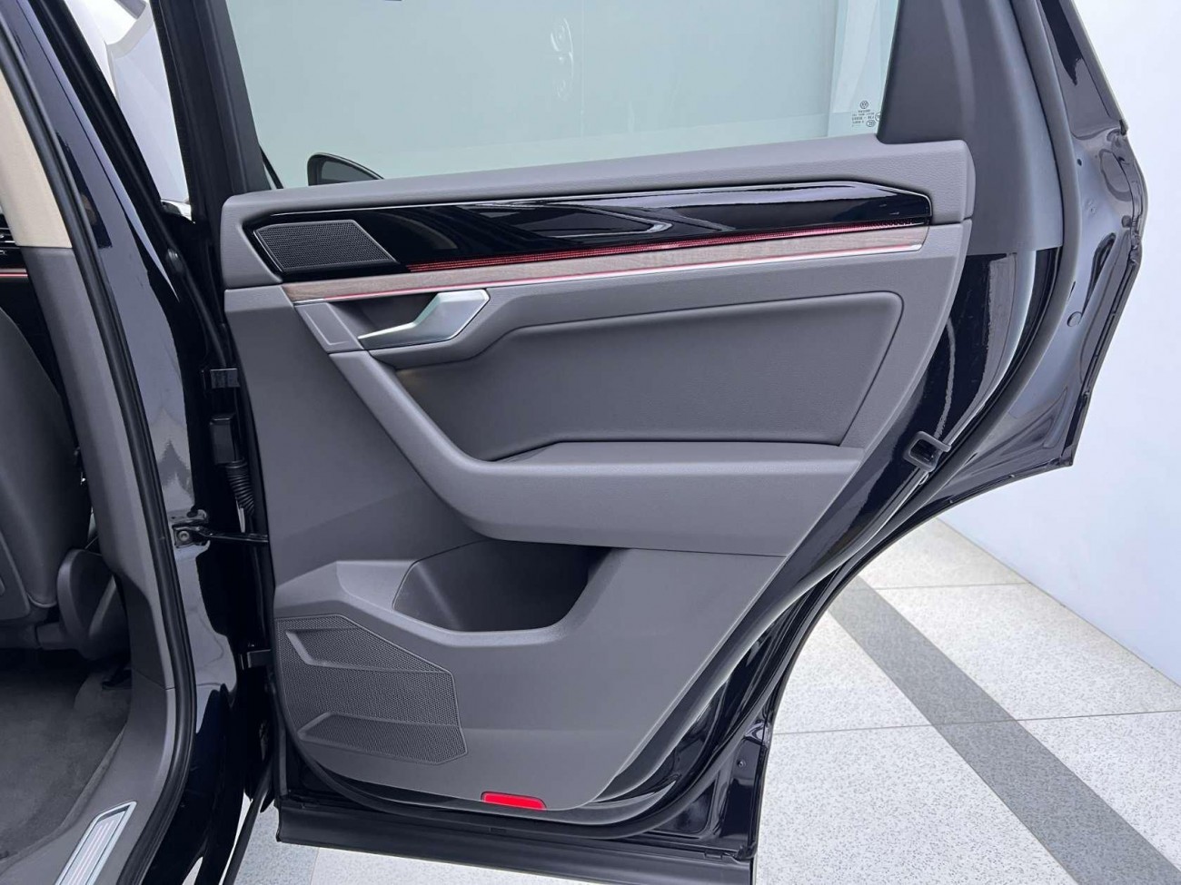 Volkswagen Touareg 2023