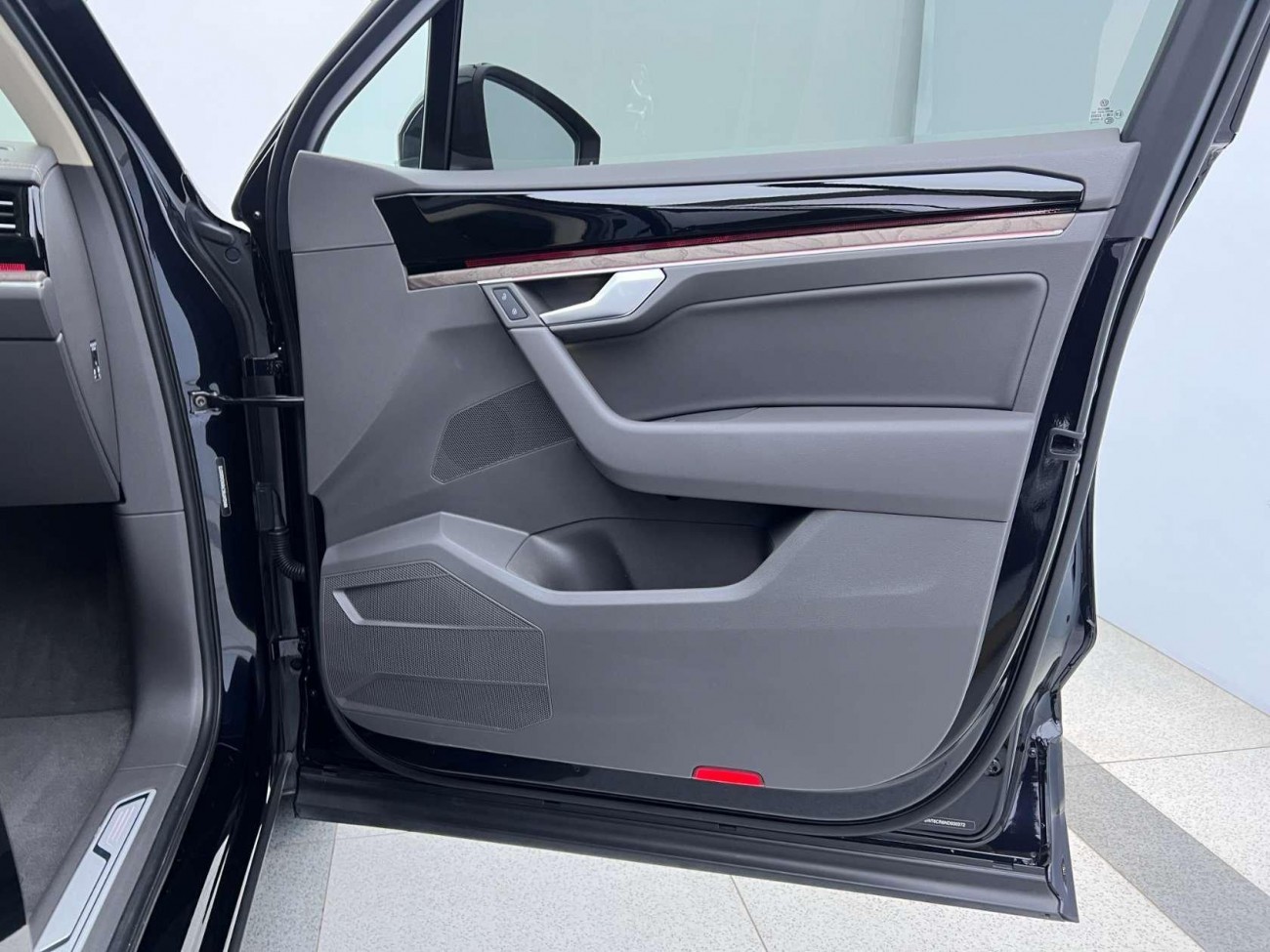 Volkswagen Touareg 2023