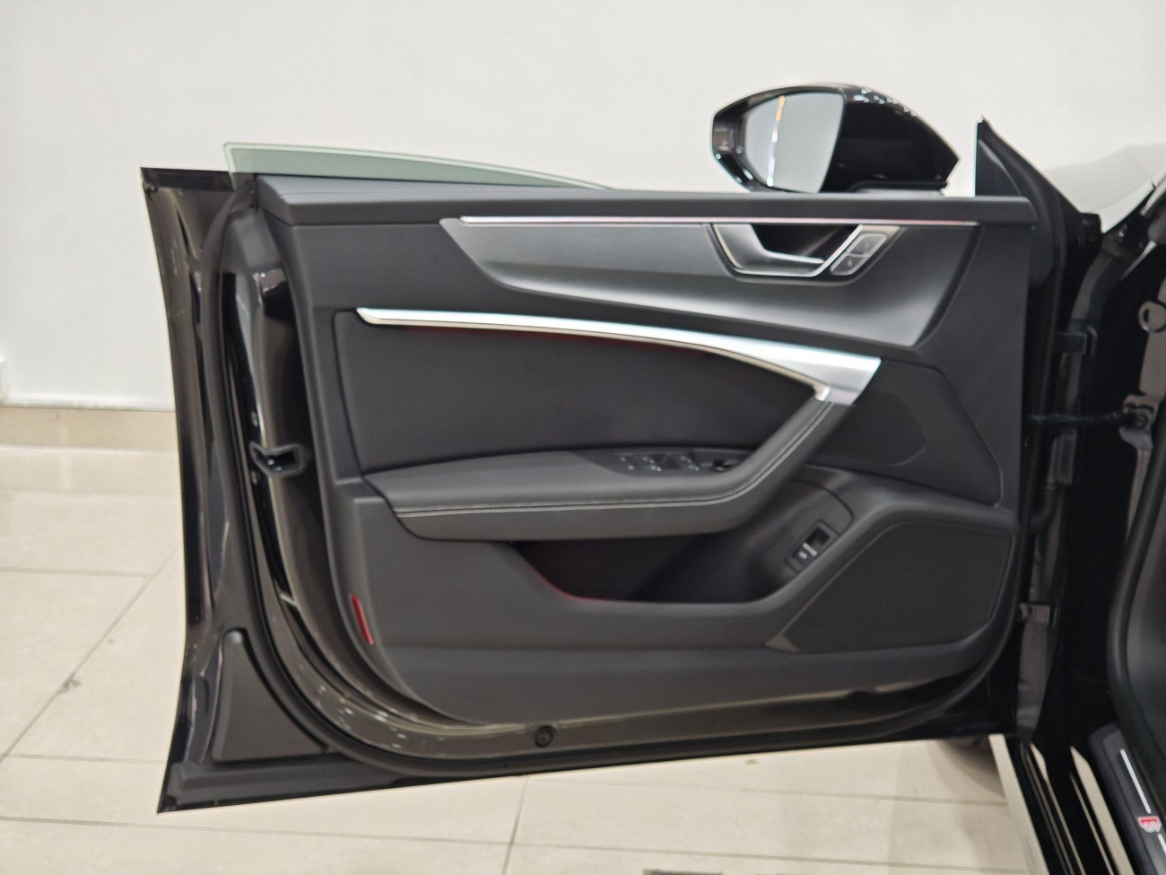 Audi A7L 45 TFSI 2024