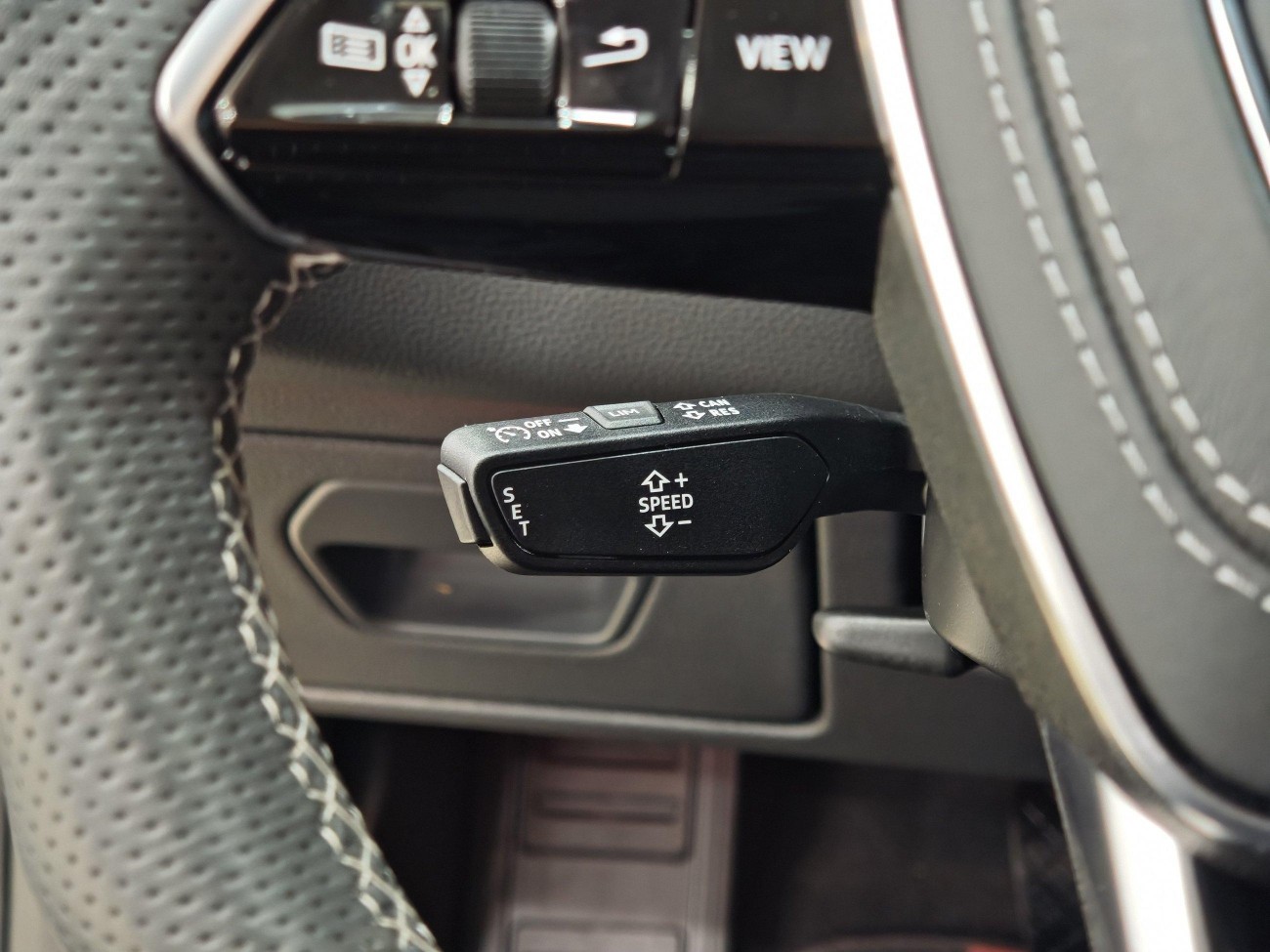 Audi A7L 45 TFSI 2024