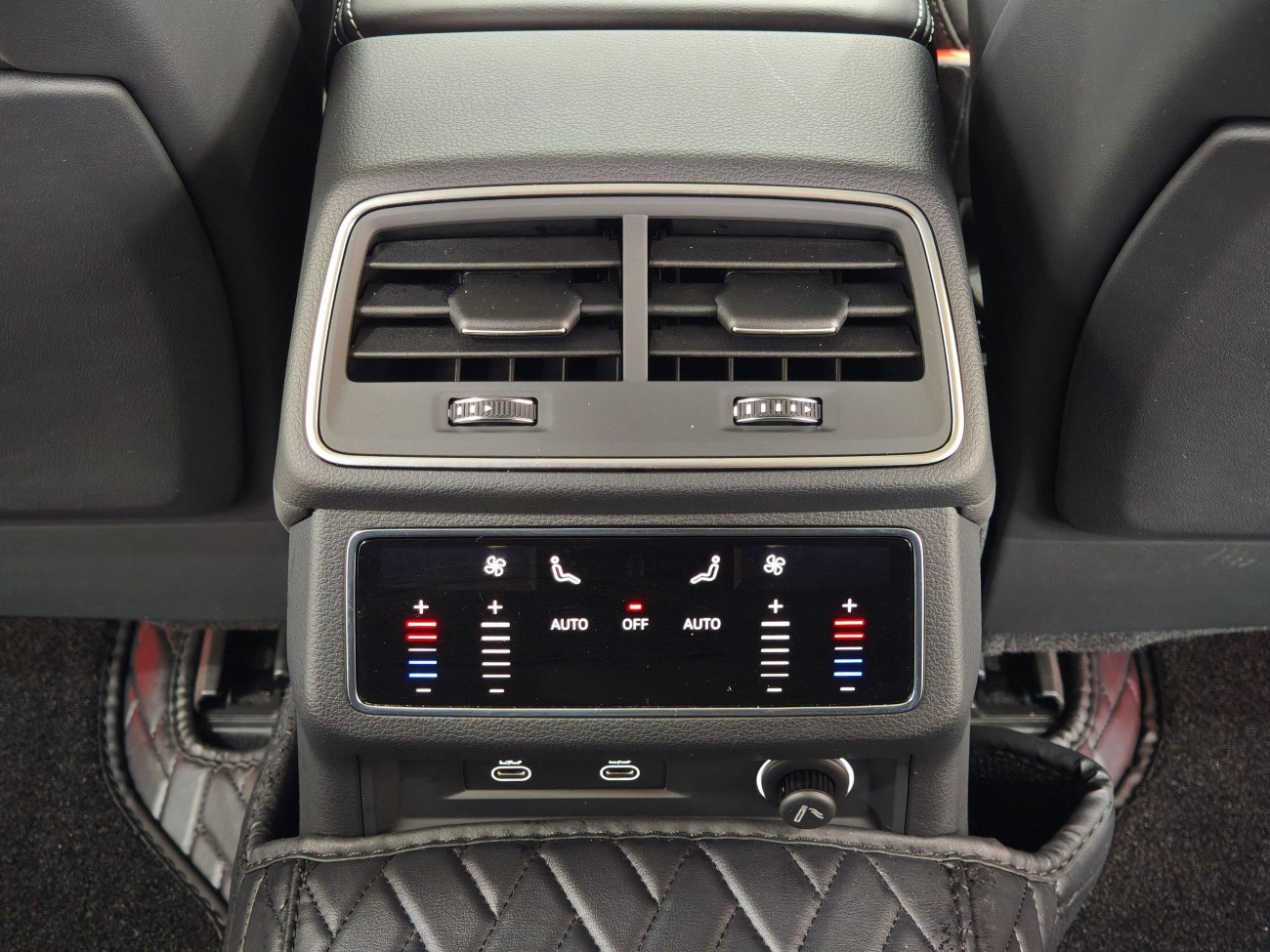 Audi A7L 45 TFSI 2024