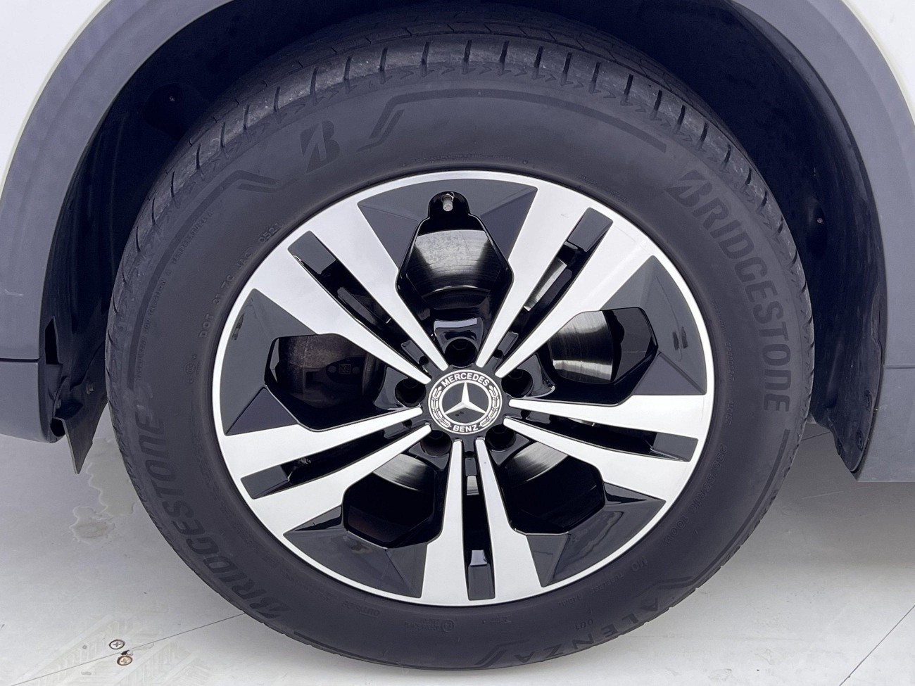 Mercedes-Benz GLA 200 2021