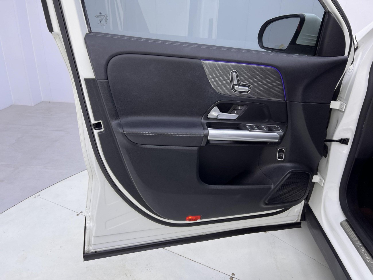 Mercedes-Benz GLA 200 2021