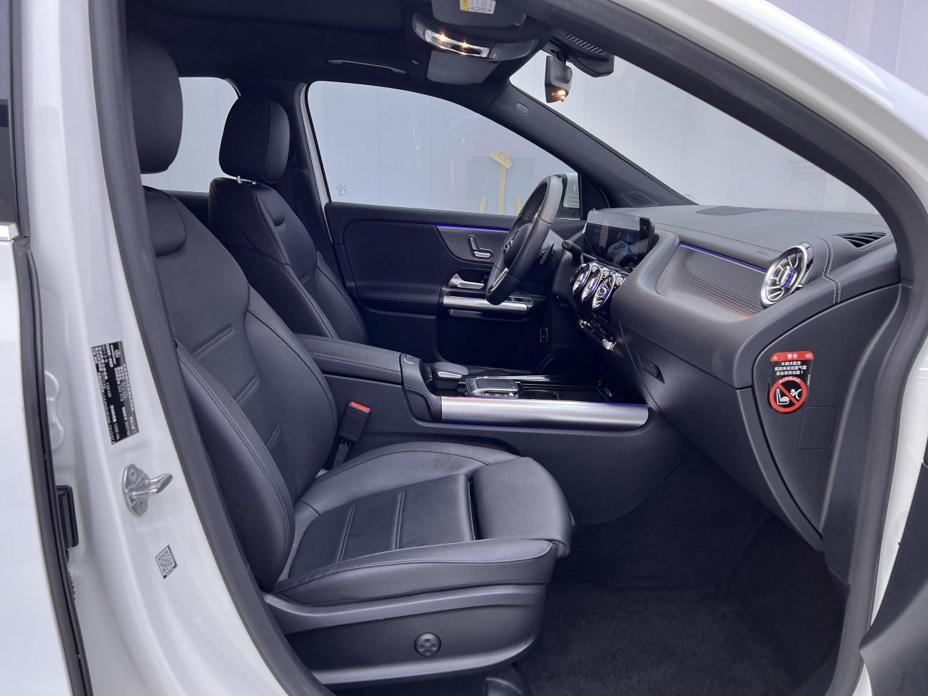 Mercedes-Benz GLA 200 2021