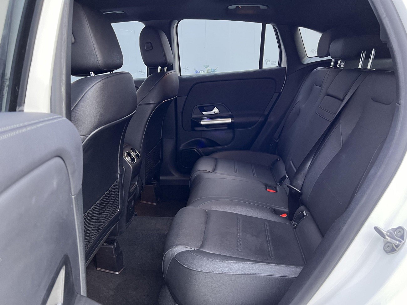 Mercedes-Benz GLA 200 2021