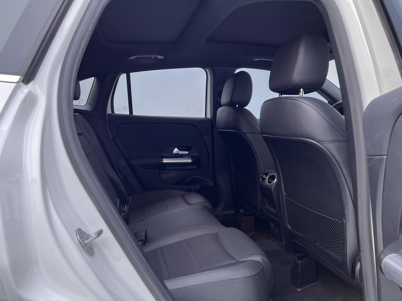 Mercedes-Benz GLA 200 2021