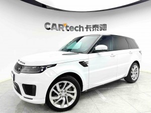 Land Rover Range Rover Sport 2019