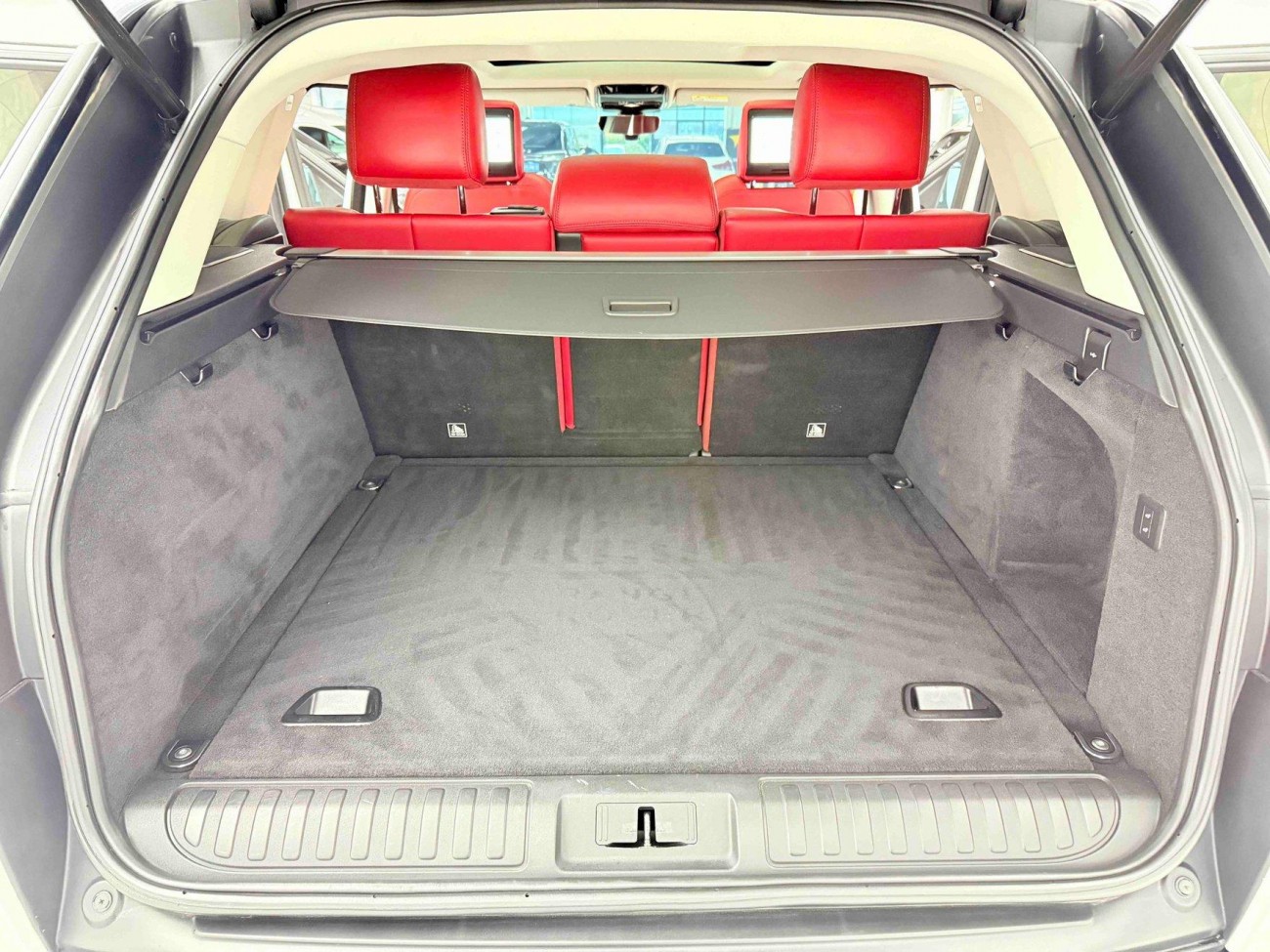 Land Rover Range Rover Sport 2019