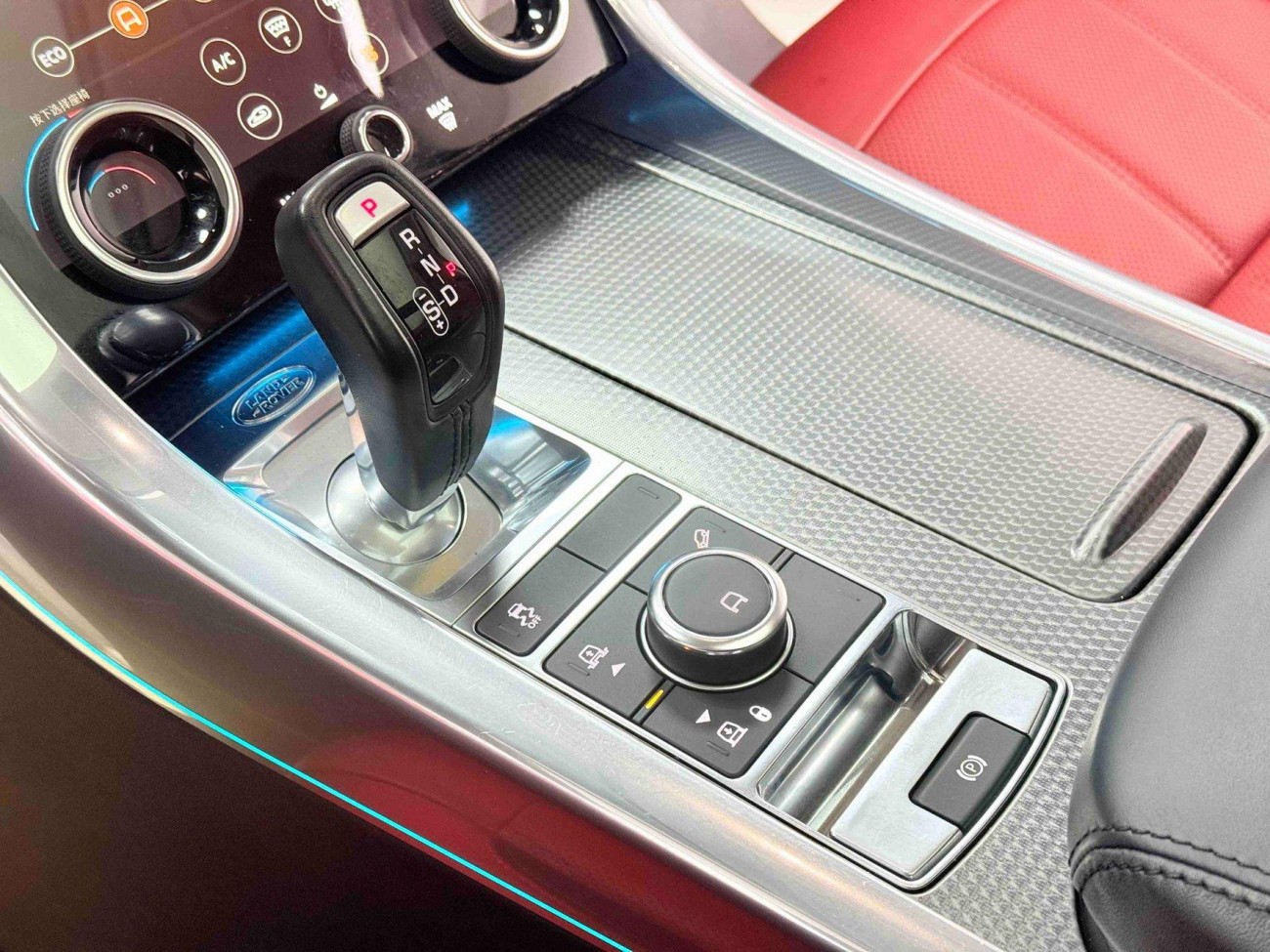 Land Rover Range Rover Sport 2019