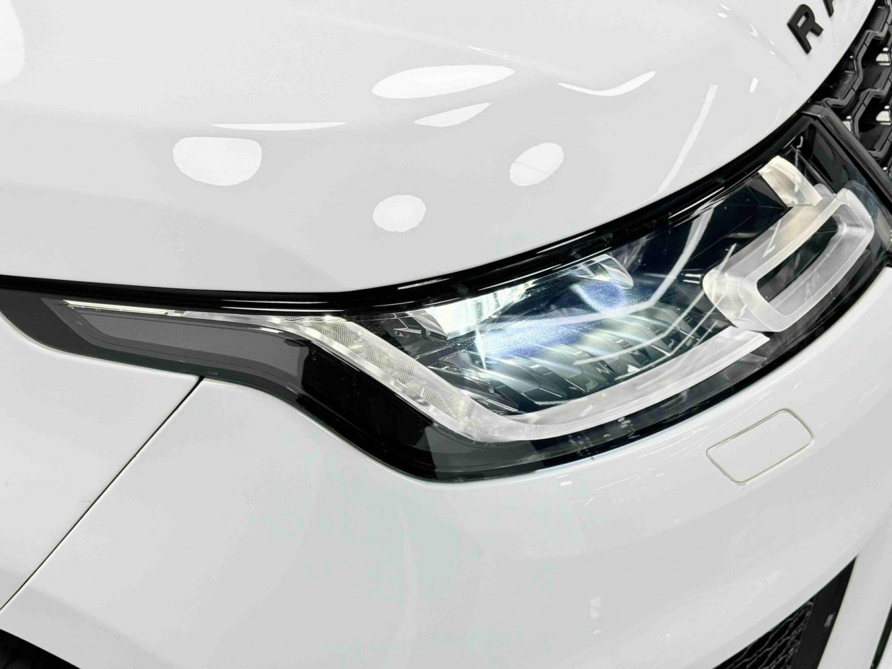 Land Rover Range Rover Sport 2019