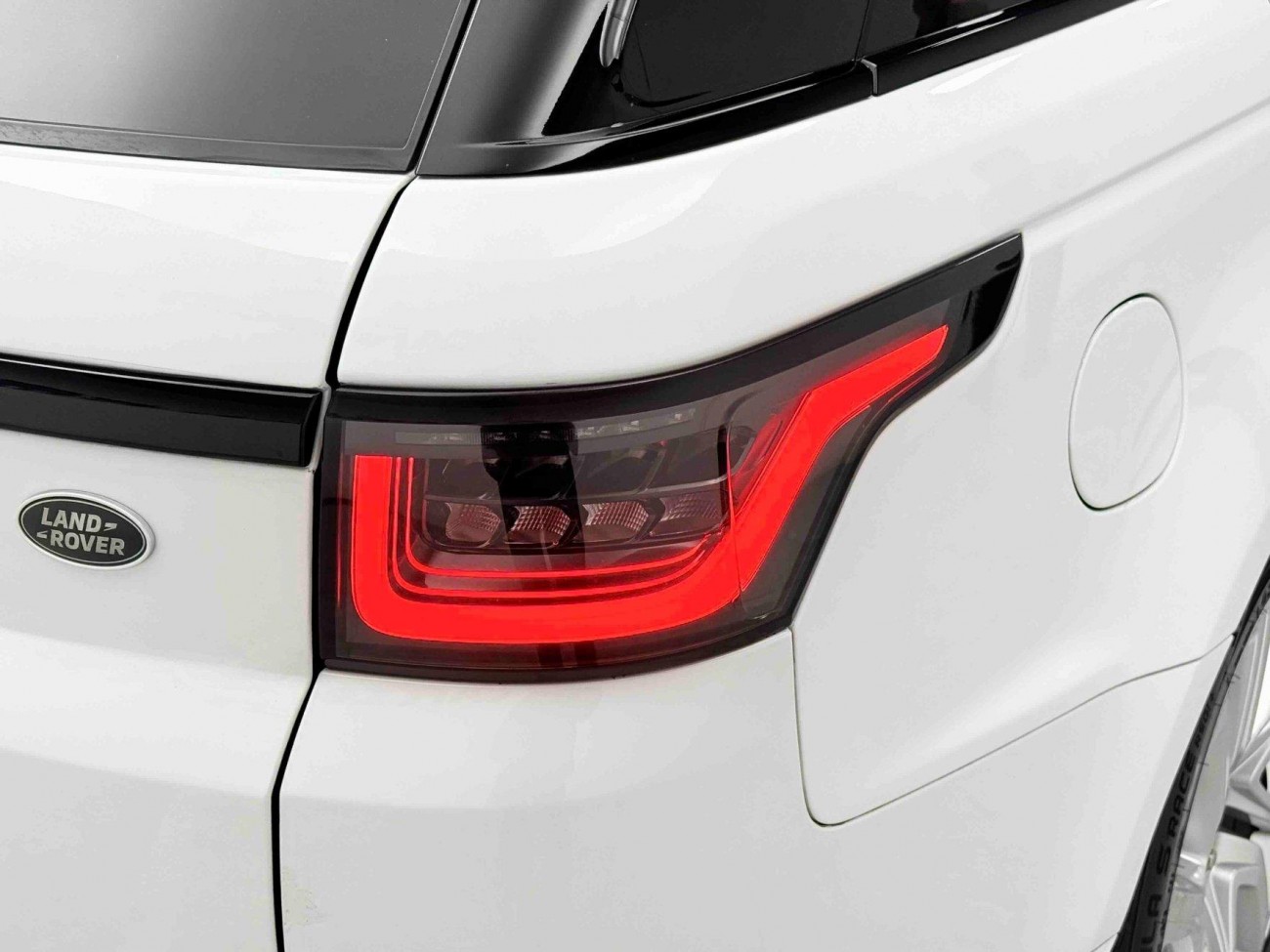 Land Rover Range Rover Sport 2019