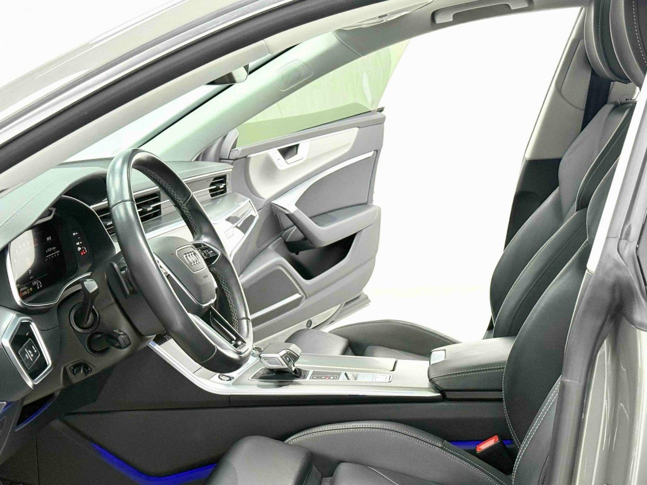 Audi A7 45 TFSI 2024